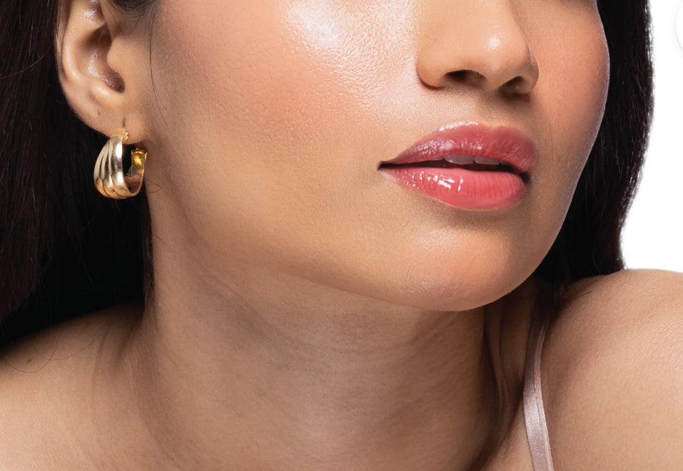 Lip Volumizer – Shade Arnhem (Instant Fullness & Confidence Boost)