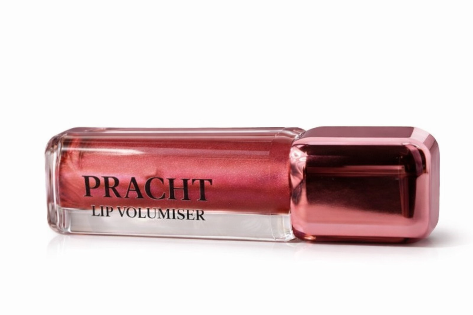 Lip Volumizer – Shade 24 (Instant Fullness & Confidence Boost)