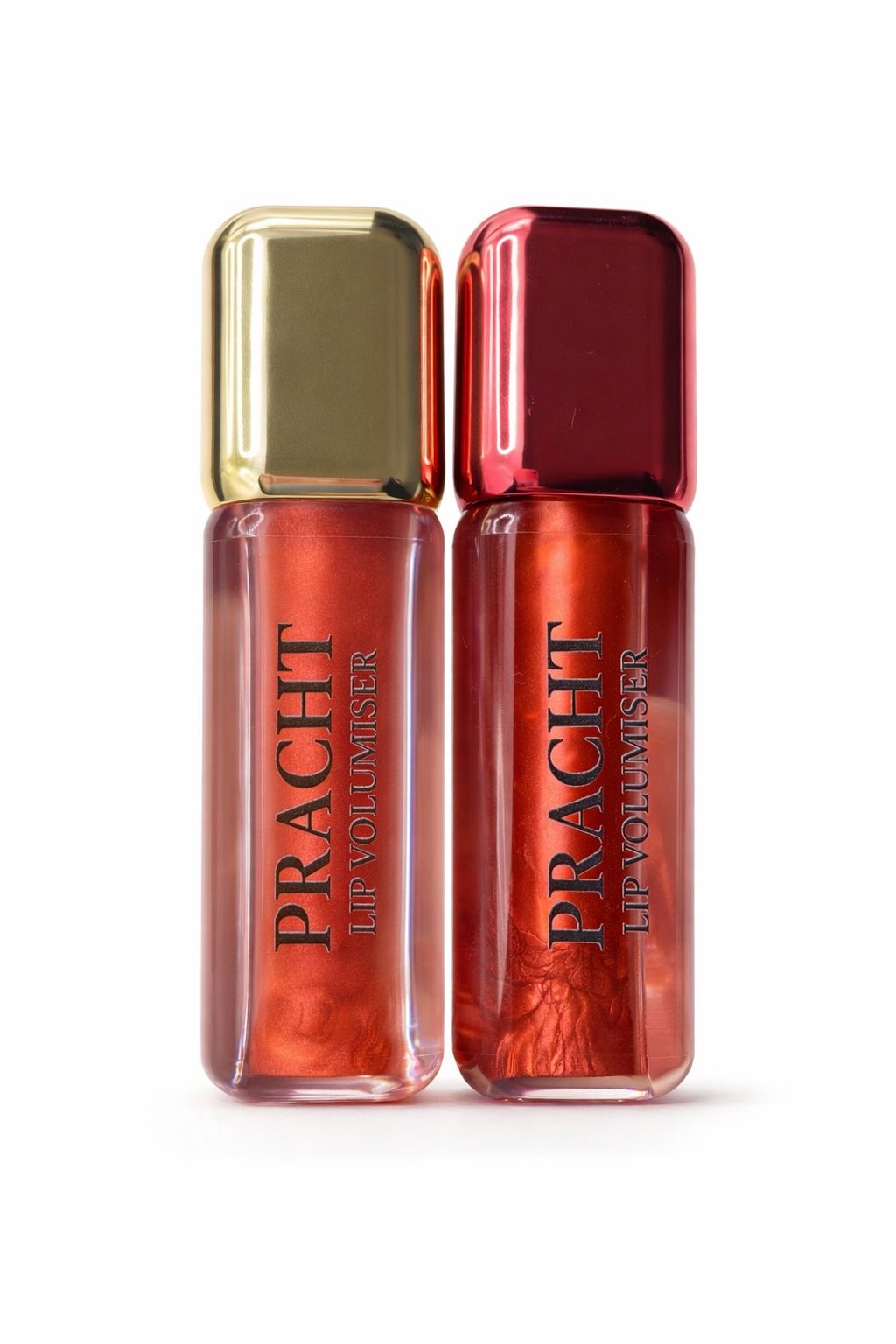 Instantly Fuller & Plumper Lips — Duo in Shades 24 & Arnhem