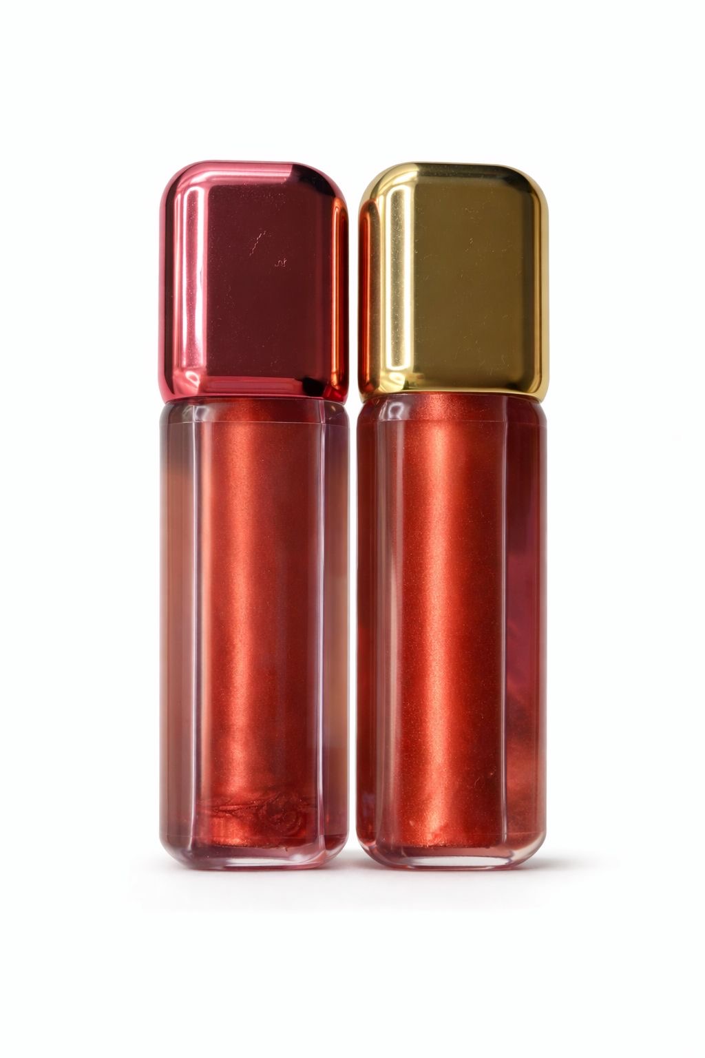 Instantly Fuller & Plumper Lips — Duo in Shades 24 & Arnhem
