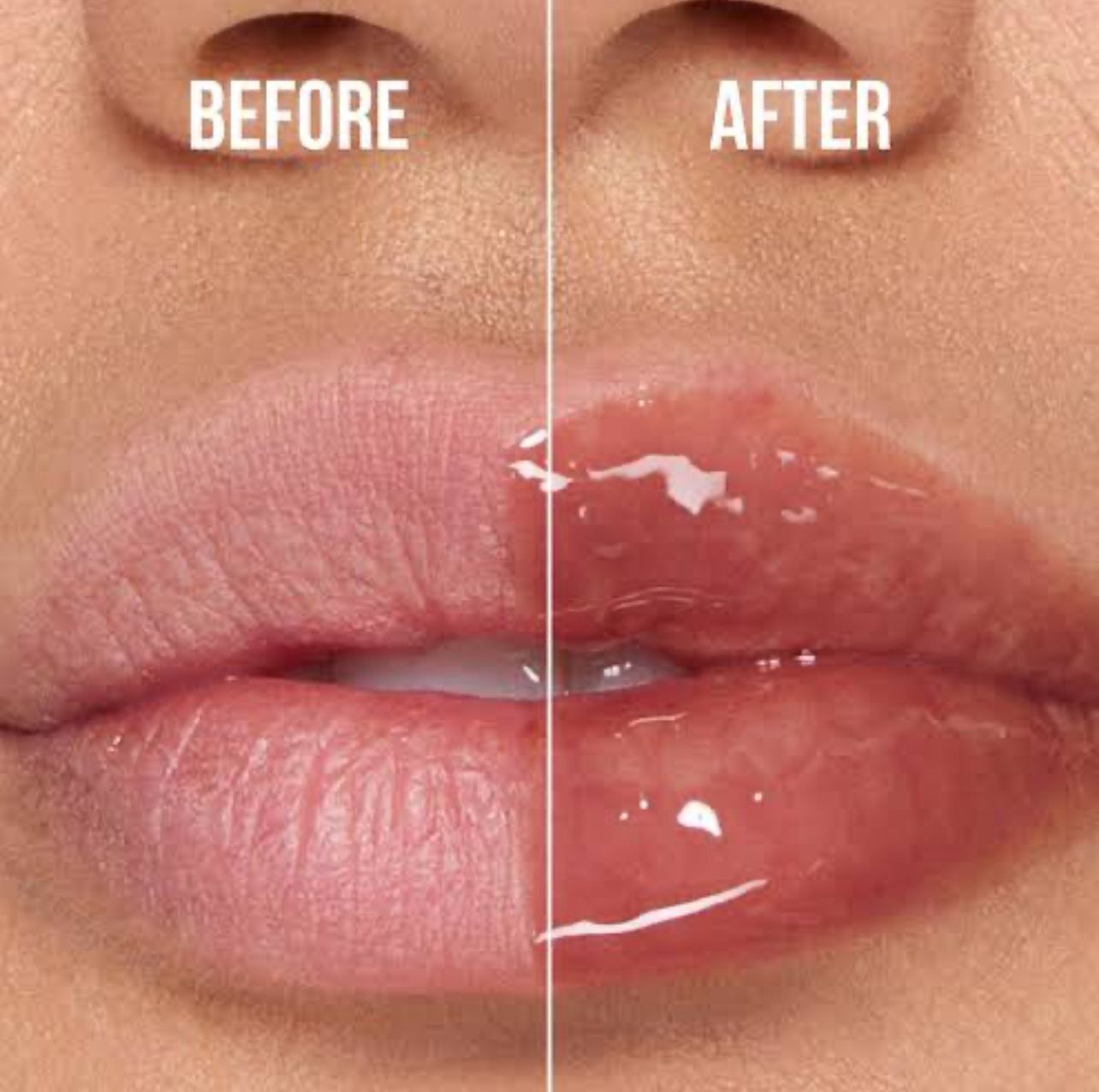 Lip Volumizer – Shade 24 (Instant Fullness & Confidence Boost)